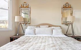 Wonderwall - Huge City Garden Room In Luxury House - Free Parking
